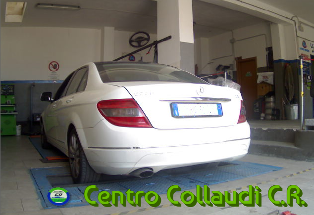Mercedes