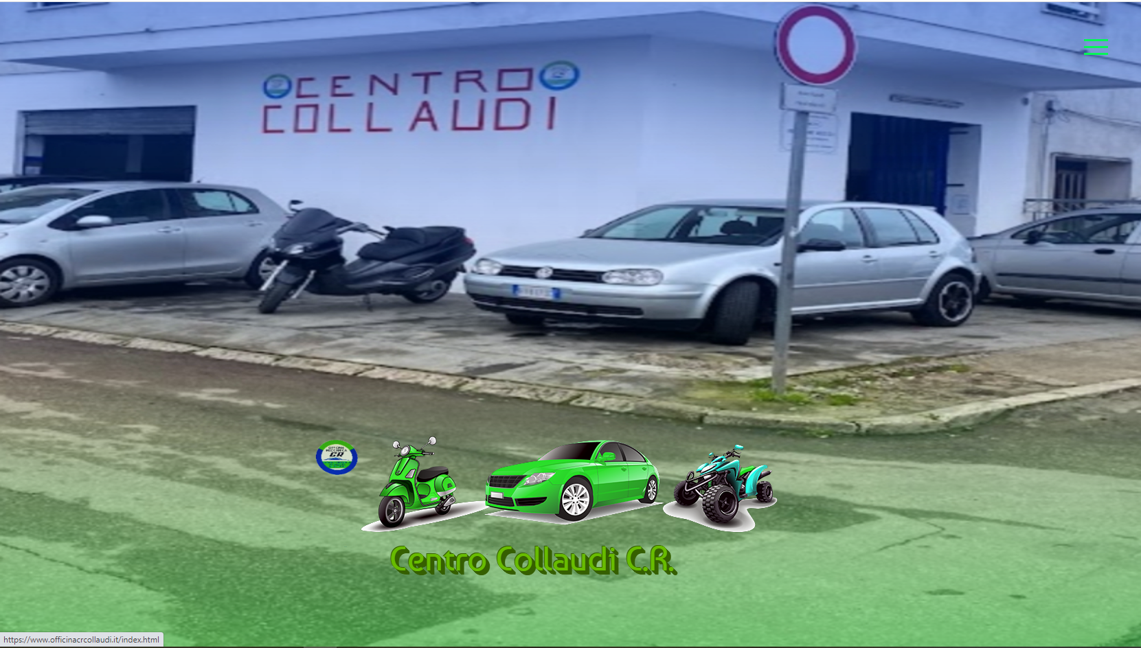 Cr Collaudi